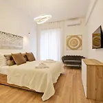 Nice Holiday Near Trastevere