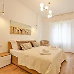 Nice Holiday Near Trastevere
