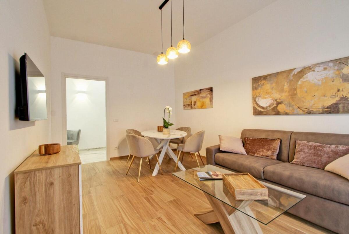 Appartamento Near Trastevere Roma
