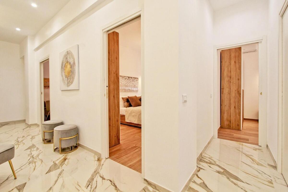 Appartamento Near Trastevere Roma