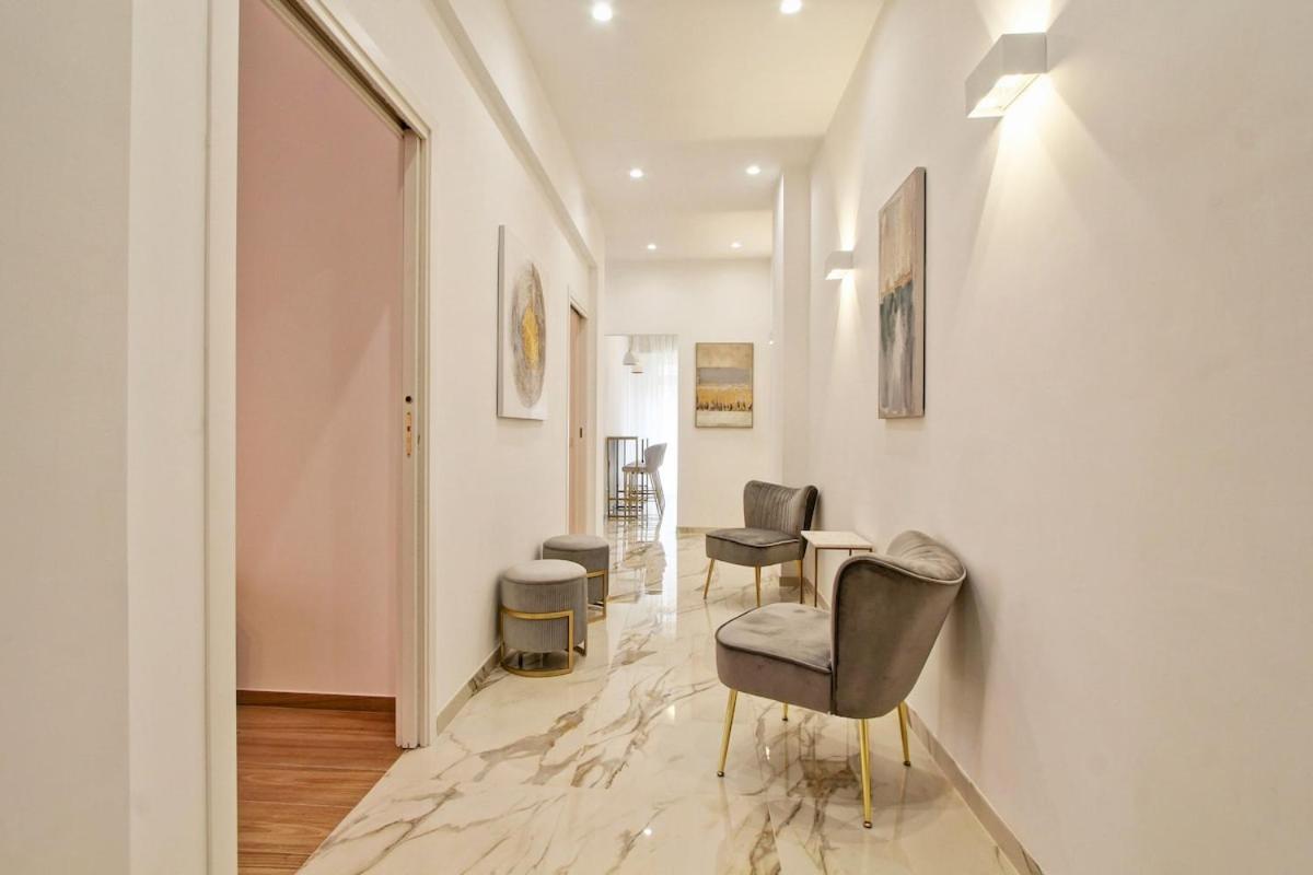 Appartamento Near Trastevere Roma