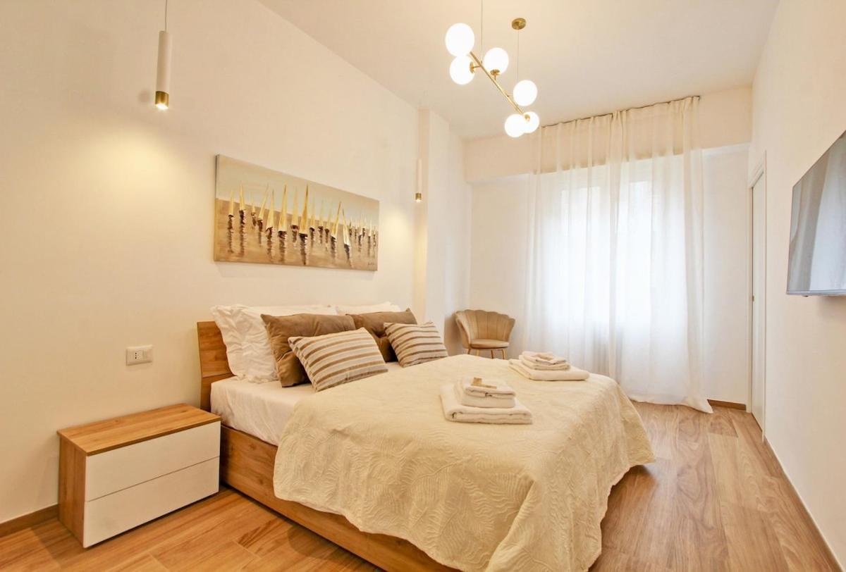 Near Trastevere Appartamento Roma