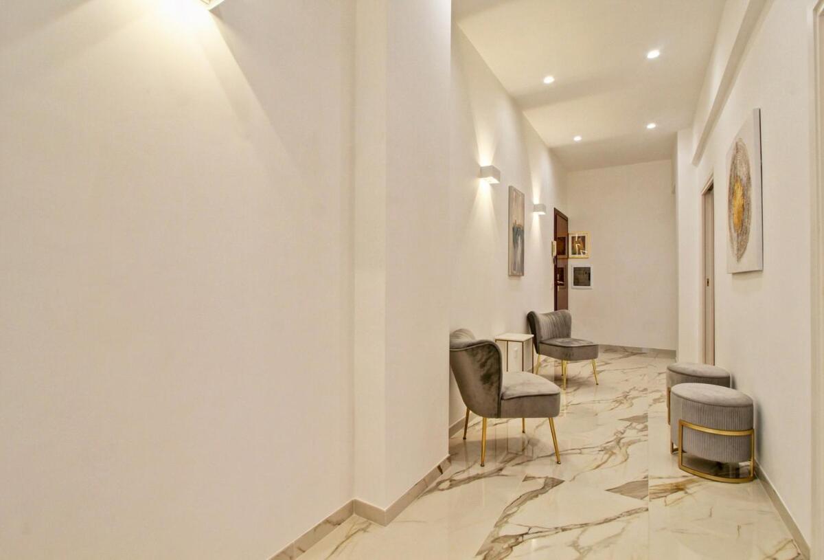 Appartamento Near Trastevere Roma