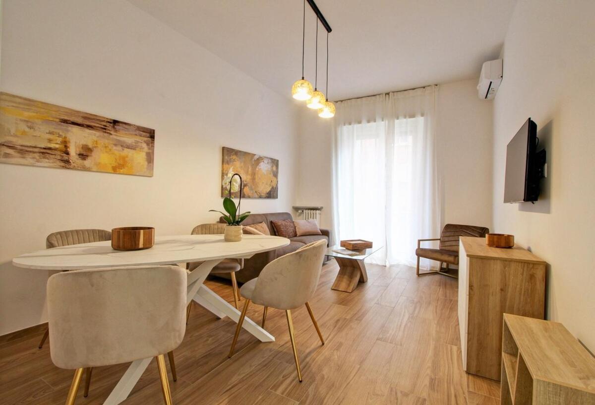 Near Trastevere Appartamento